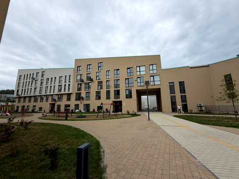 квартира по адресу Богдана Хмельницкого ул., (ЖК Брама (будинок 1))