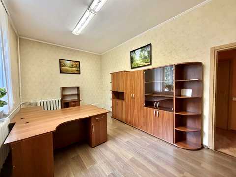 комерційна за адресою Запоріжжя, Нижньодніпровська вул., 12