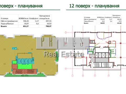 коммерческая по адресу Большая Васильковская ул. (Красноармейская), 98