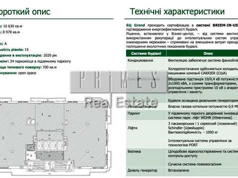 коммерческая по адресу Большая Васильковская ул. (Красноармейская), 98