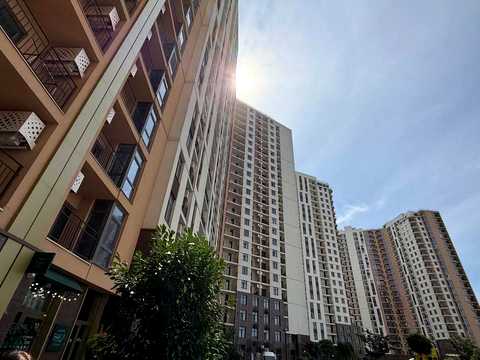 квартира за адресою Краснова вул., 1-А