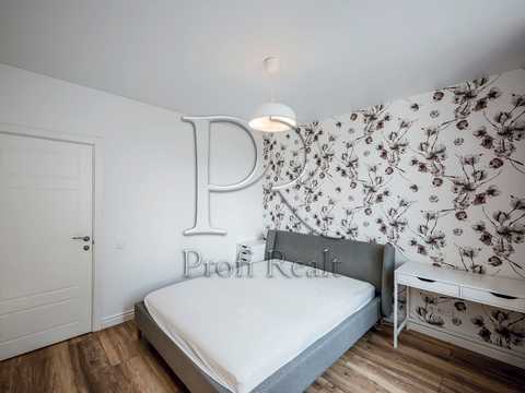 квартира за адресою Сергія Данченка вул., 30