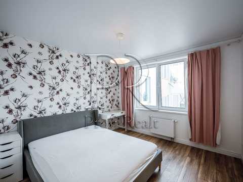 квартира за адресою Сергія Данченка вул., 30