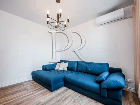 квартира за адресою Сергія Данченка вул., 30