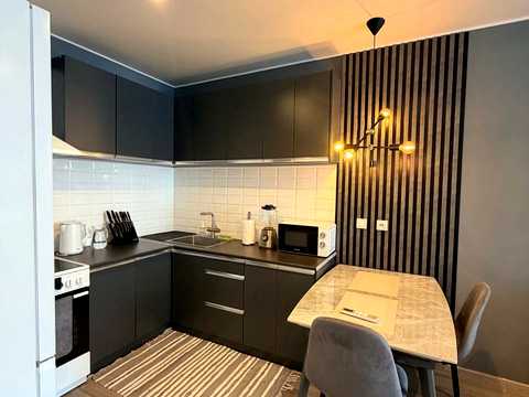 квартира за адресою Кульпарківська вул. (Кульпарківська), Будинок 1