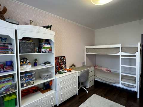 квартира за адресою Юлії Здановської вул. (Ломоносова), 50/2