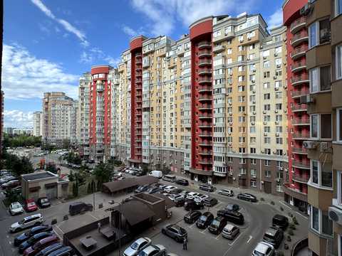 квартира за адресою Юлії Здановської вул. (Ломоносова), 50/2