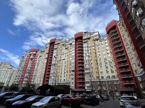 квартира за адресою Юлії Здановської вул. (Ломоносова), 50/2
