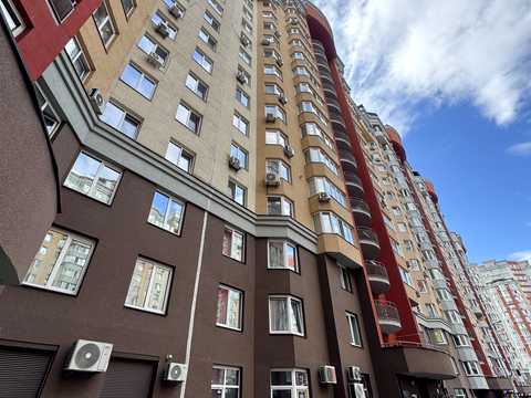квартира за адресою Юлії Здановської вул. (Ломоносова), 50/2