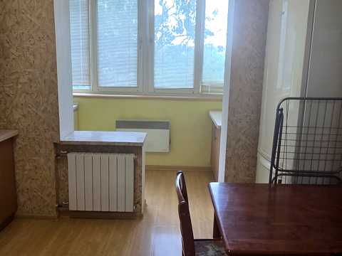 квартира по адресу Червоной Калины просп. (Владимира Маяковского), 24-Б