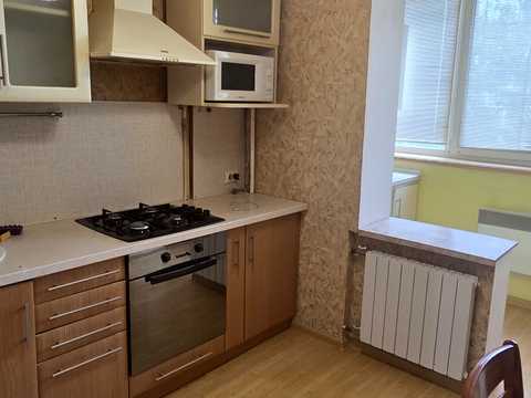 квартира по адресу Червоной Калины просп. (Владимира Маяковского), 24-Б