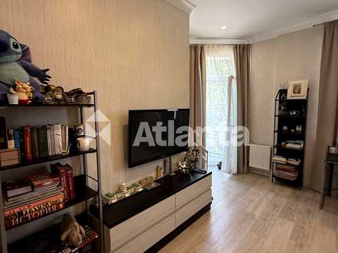 квартира за адресою Львівська вул., 48