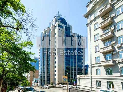 комерційна за адресою Київ, Шовковична вул., 42/44