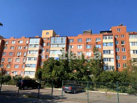 квартира за адресою смт. Таїрове, Коралова вул., 1