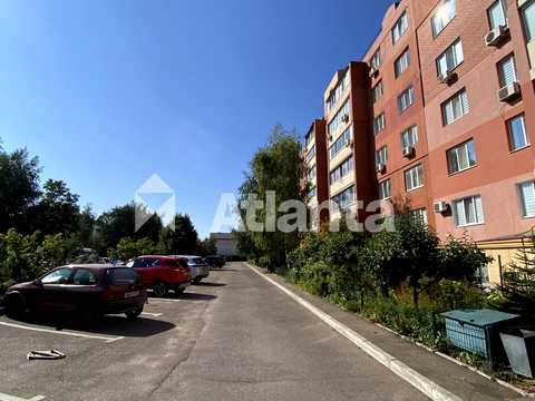 квартира за адресою смт. Таїрове, Коралова вул., 1