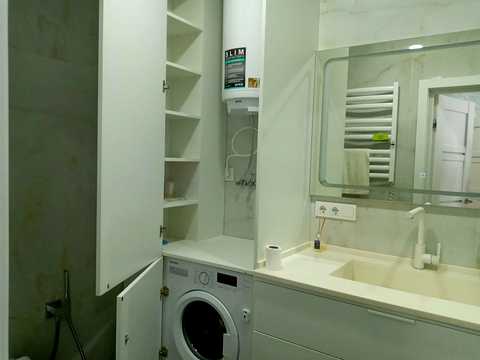 квартира за адресою Осокорська вул., 2-А
