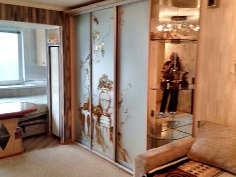 квартира за адресою Половецька вул., 16-Б