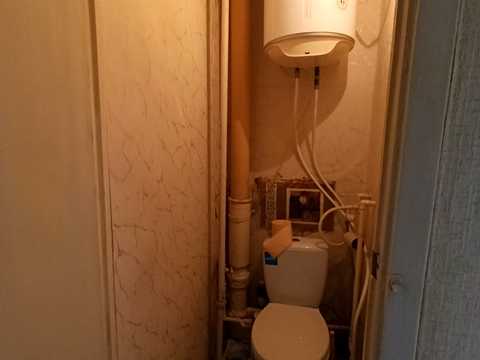 квартира за адресою Ярослава Баїса вул. (Володимира Висоцького), 8