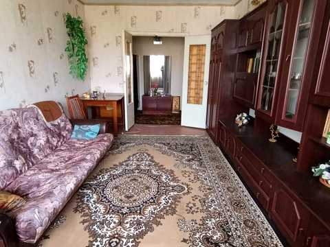 квартира за адресою Ярослава Баїса вул. (Володимира Висоцького), 8