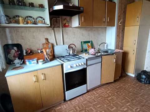 квартира за адресою Ярослава Баїса вул. (Володимира Висоцького), 8