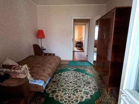 квартира за адресою Ярослава Баїса вул. (Володимира Висоцького), 8