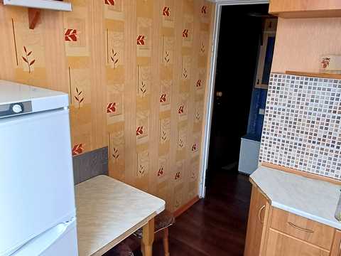 квартира за адресою Вереснева вул., 5