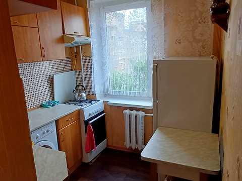 квартира за адресою Вереснева вул., 5