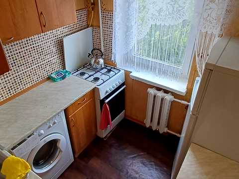 квартира за адресою Вереснева вул., 5