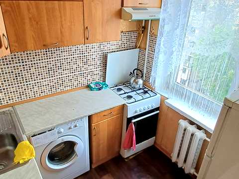 квартира за адресою Вереснева вул., 5