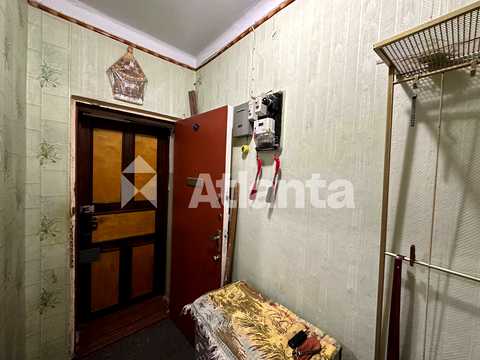 квартира по адресу Фонтанская дорога ул., 15