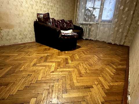 квартира за адресою Преображенська вул. (Івана Клименка), 27