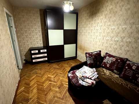 квартира за адресою Преображенська вул. (Івана Клименка), 27