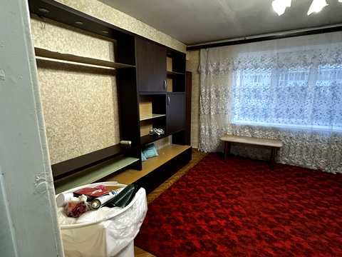 квартира по адресу Преображенская ул. (Ивана Клименко), 27