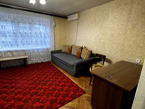 квартира за адресою Преображенська вул. (Івана Клименка), 27