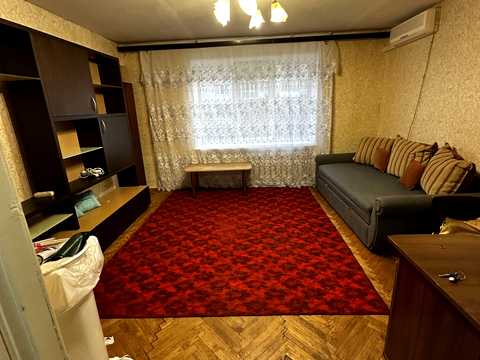 квартира за адресою Преображенська вул. (Івана Клименка), 27
