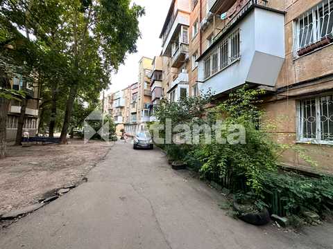 квартира по адресу Фонтанская дорога ул., 15