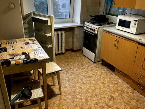 квартира за адресою Преображенська вул. (Івана Клименка), 27
