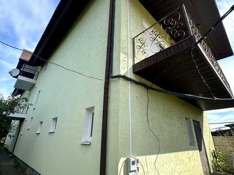 будинок за адресою Харків, Басейна вул., 7
