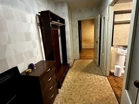 квартира за адресою Преображенська вул. (Івана Клименка), 27