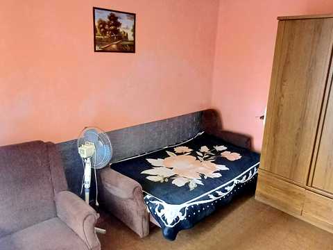 квартира за адресою Вереснева вул., 5