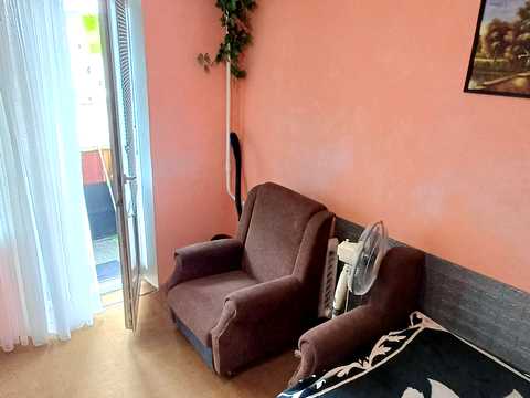 квартира за адресою Вереснева вул., 5