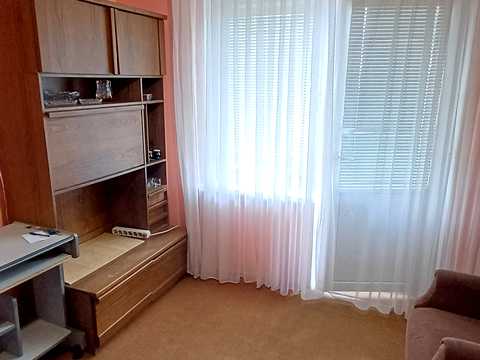квартира за адресою Вереснева вул., 5