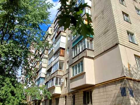 квартира за адресою Вереснева вул., 5