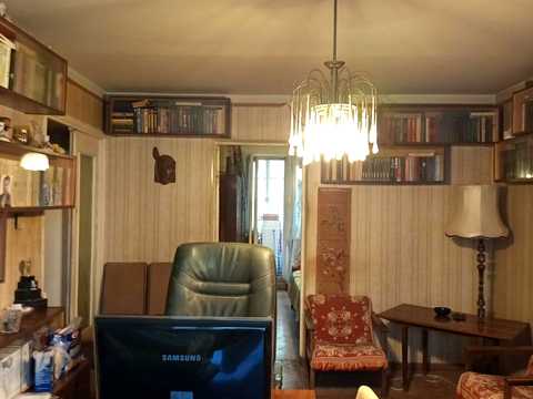 квартира за адресою Люстдорфська дорога вул. (Черноморская дорога), 148/3