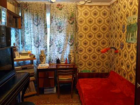 квартира за адресою Люстдорфська дорога вул. (Черноморская дорога), 148/3