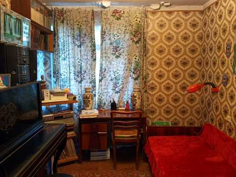 квартира за адресою Люстдорфська дорога вул. (Черноморская дорога), 148/3