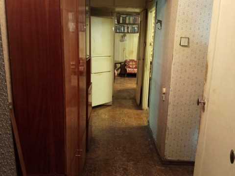 квартира за адресою Люстдорфська дорога вул. (Черноморская дорога), 148/3