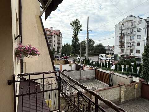 дом по адресу Хвылевого ул.