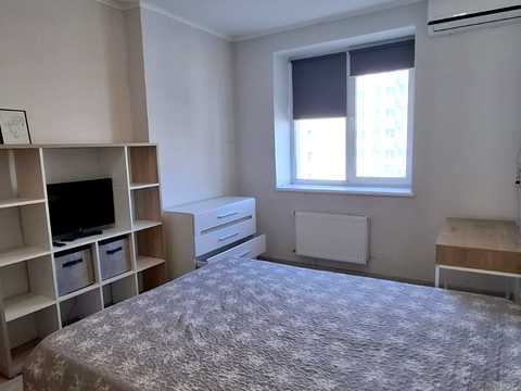 квартира по адресу Боголюбова ул., 10