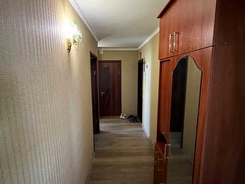 квартира за адресою Володимира Великого вул. (Мелешкіна), 31